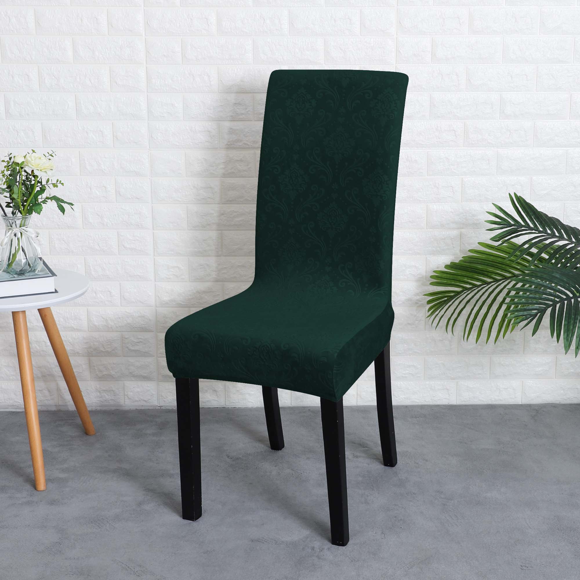 Housse de Chaise Trèfle | Housse Design