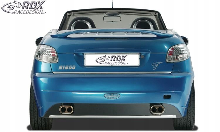 Elegantni kromirani detajli