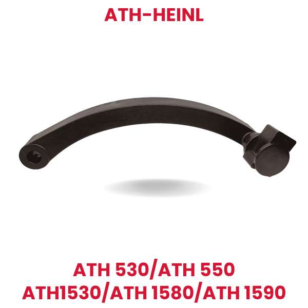 Miernik ATH 1530/1580/1590