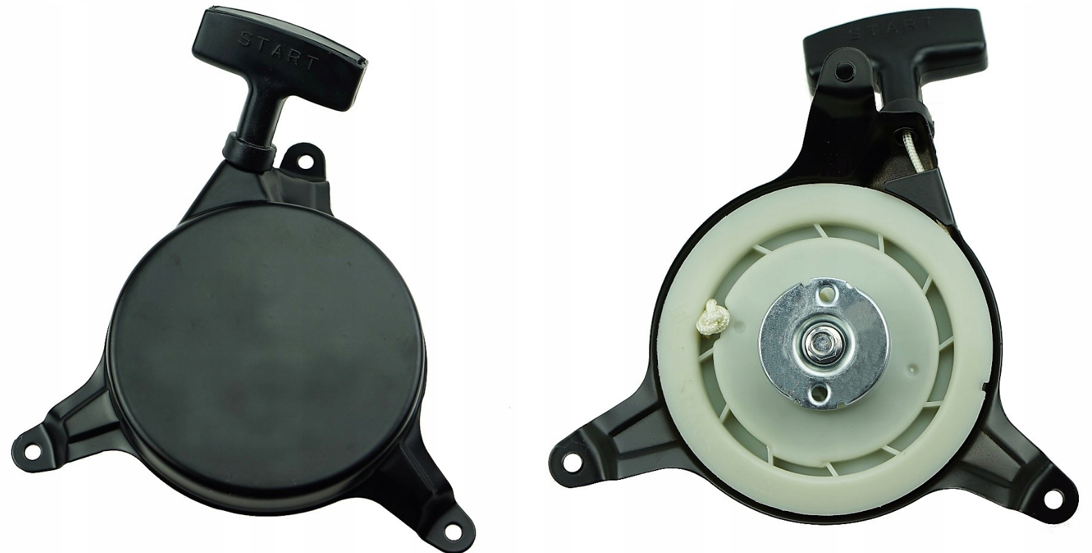 Startmotor för gräsklippare GXV 140 160 MTD THORX NAC