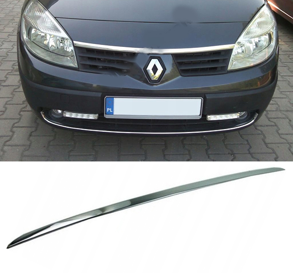 Kromirana obloga za Scenic Grand Scenic