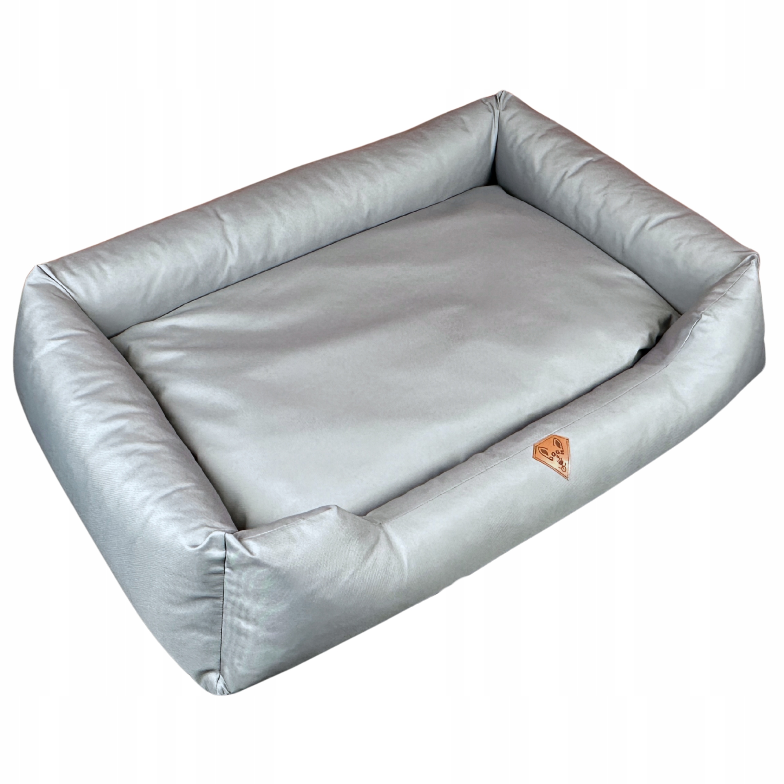 hunde prinzessin bett Designed by Lotte REZA - Hundebett rund - rosa