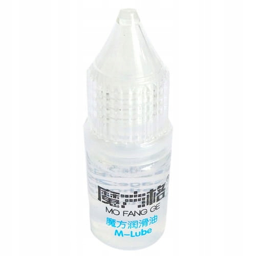 Zauberwürfel Gleitmittel Qiyi M-Lube 3ml