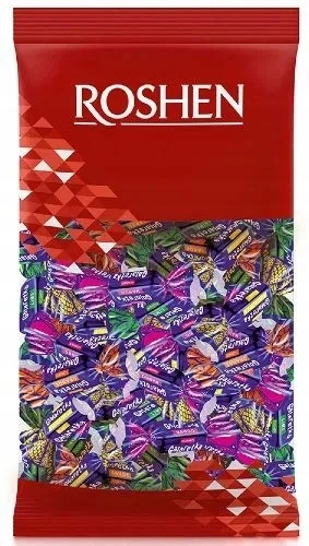 Roshen godisblandning 1 kg