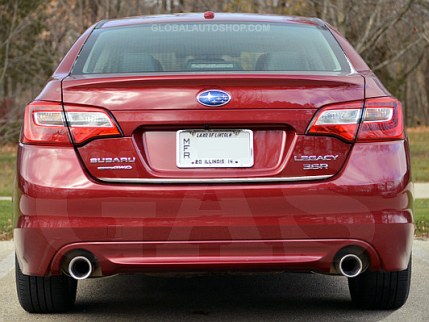 Kromirana letev - podrobnosti in kakovost izdelave