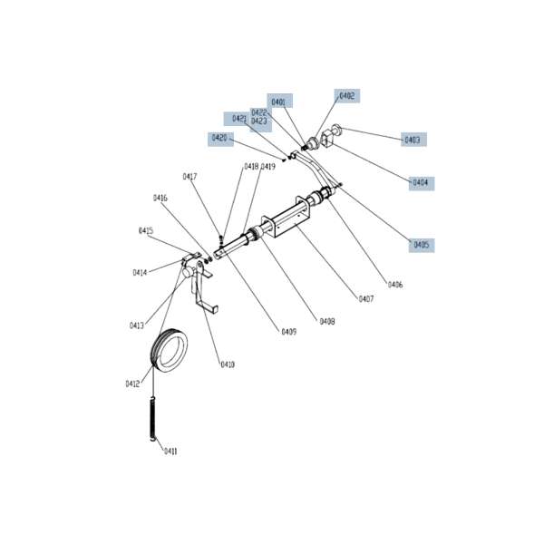 Miernik ATH 1530/1580/1590