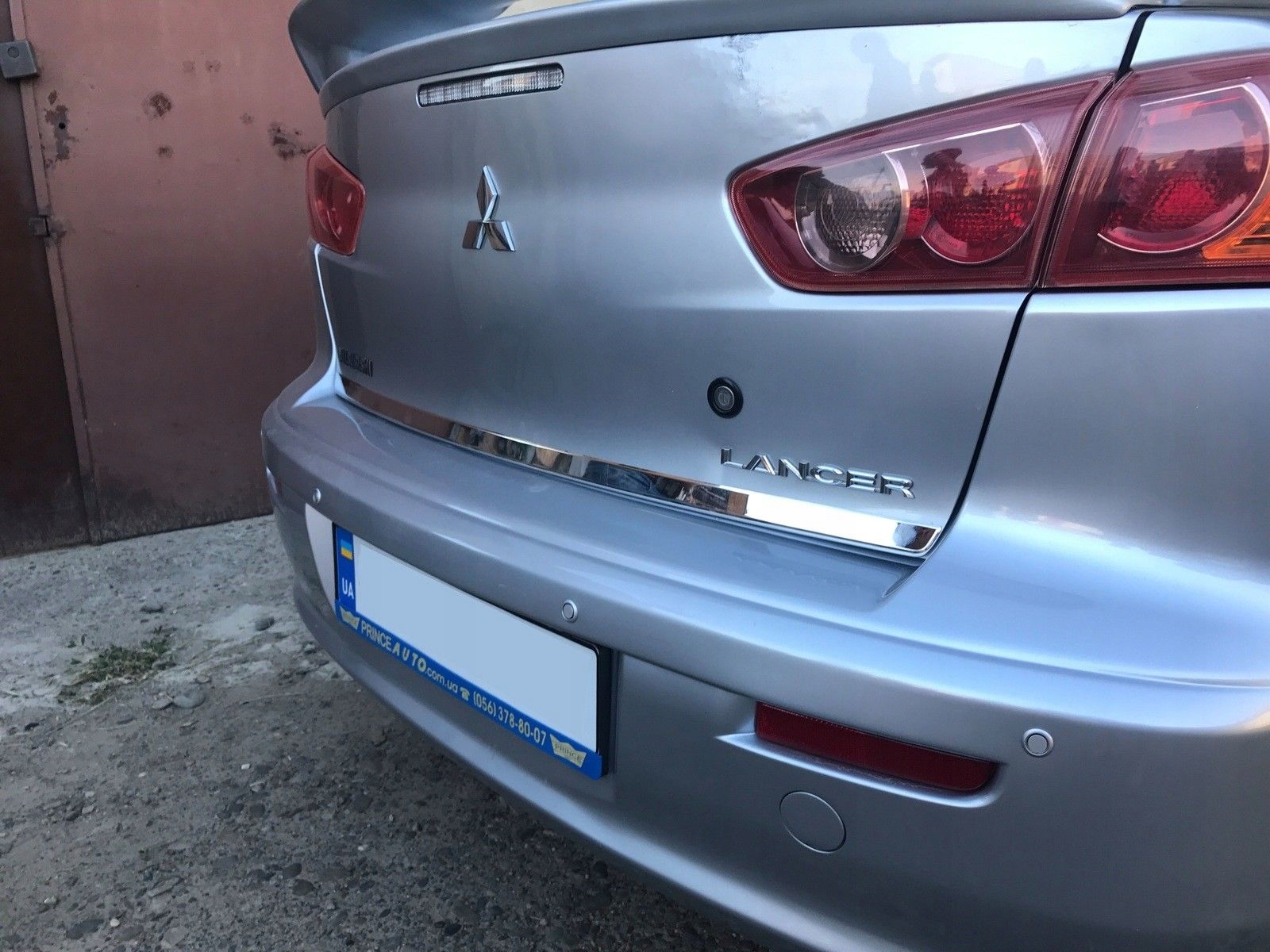 Kromirana letev – stil in kakovost