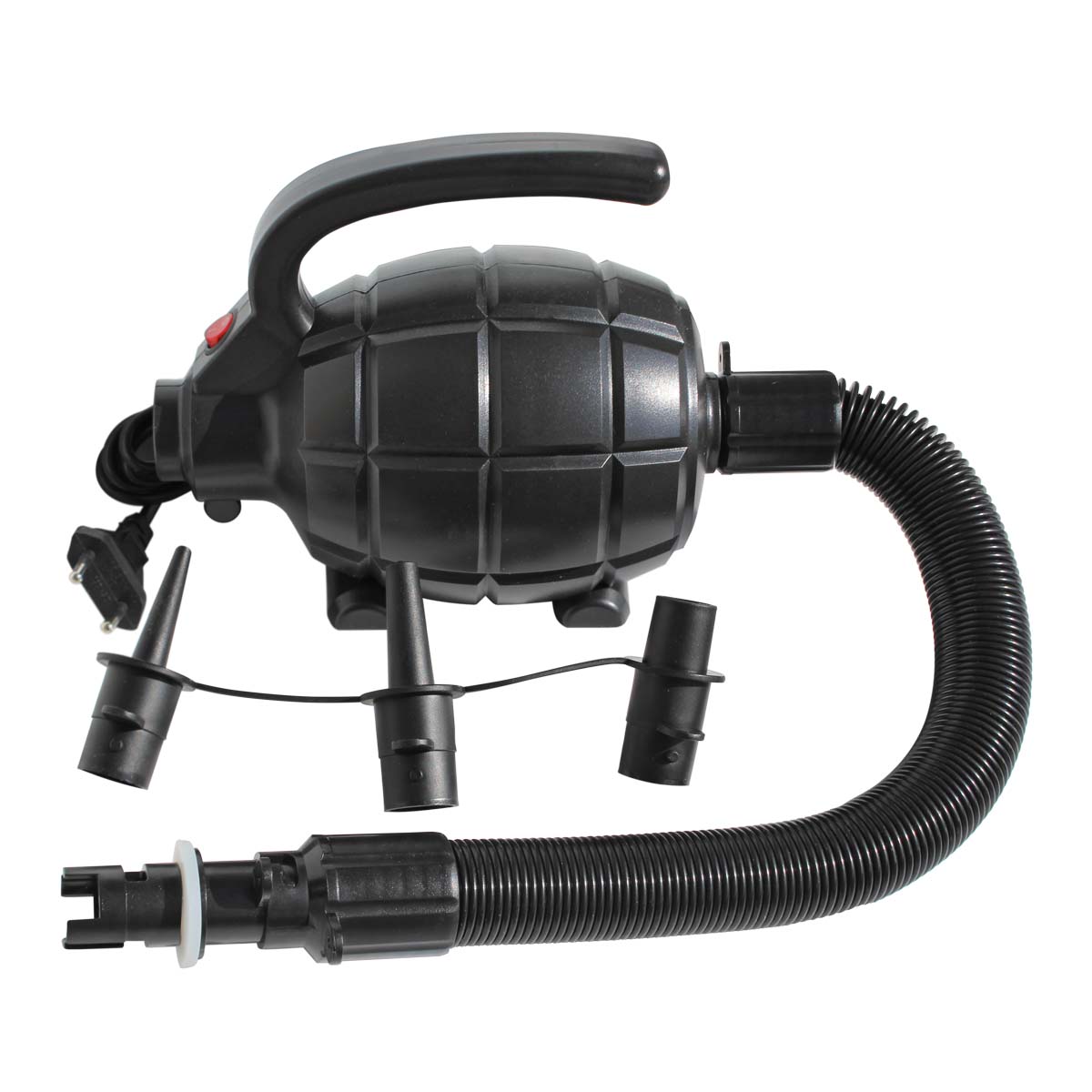 Elektrisk pump - MASTER kompressor för Paddleboard SUP