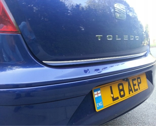 Krom – razkošje in funkcionalnost