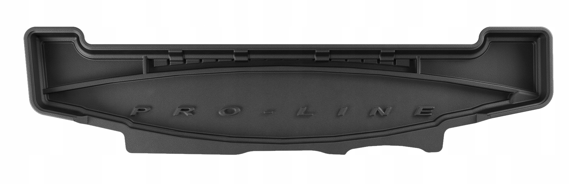 Tappetini compatibili con Chevrolet Captiva 7 posti 2006-2011
