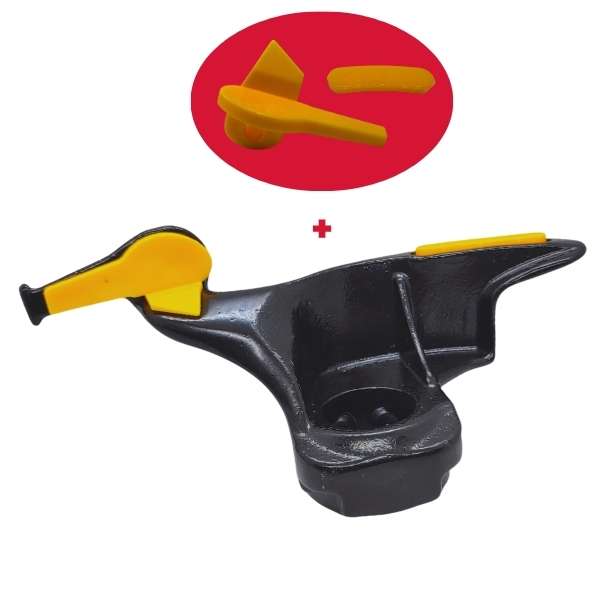 Stopka montażowa ATH-Heinl