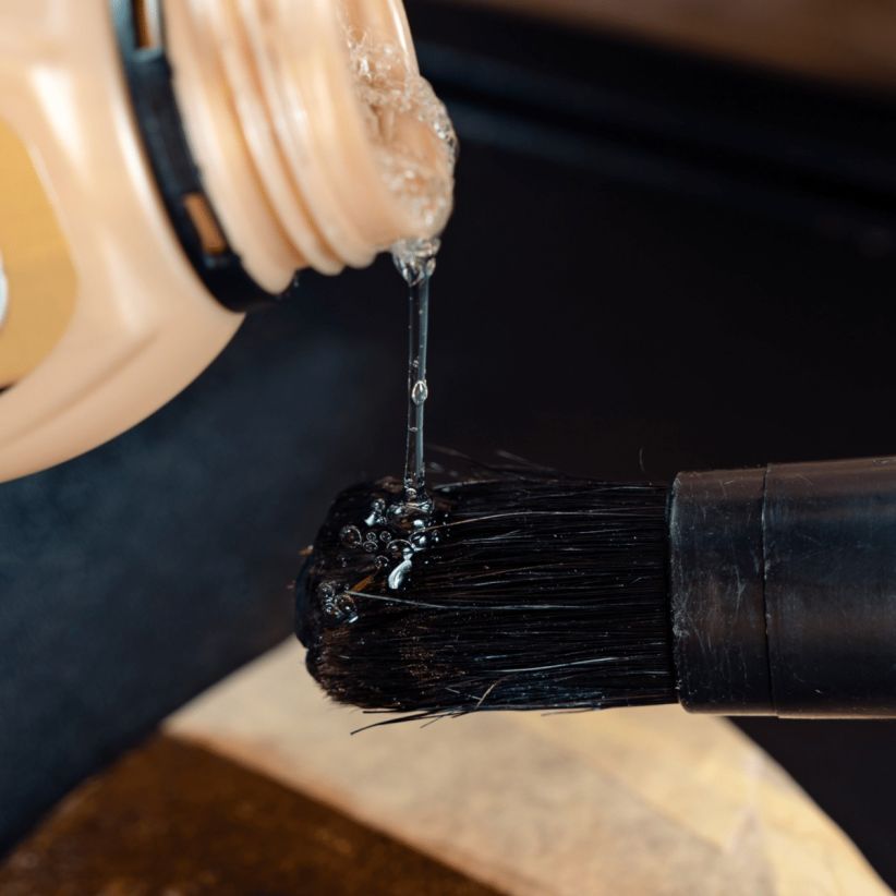 K2 Derusto Total Gel - zatrzymaj korozję w 15 minut