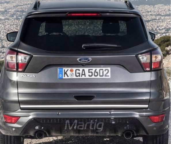 Kromirana letev - ujemajoča se