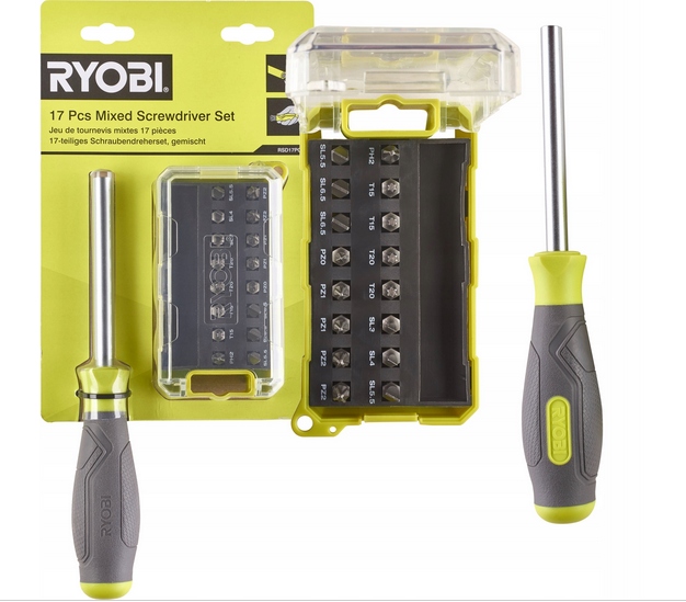 Ryobi RSD17PCS