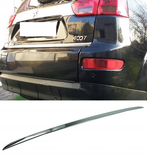 Kromiran trak – videz in varnost