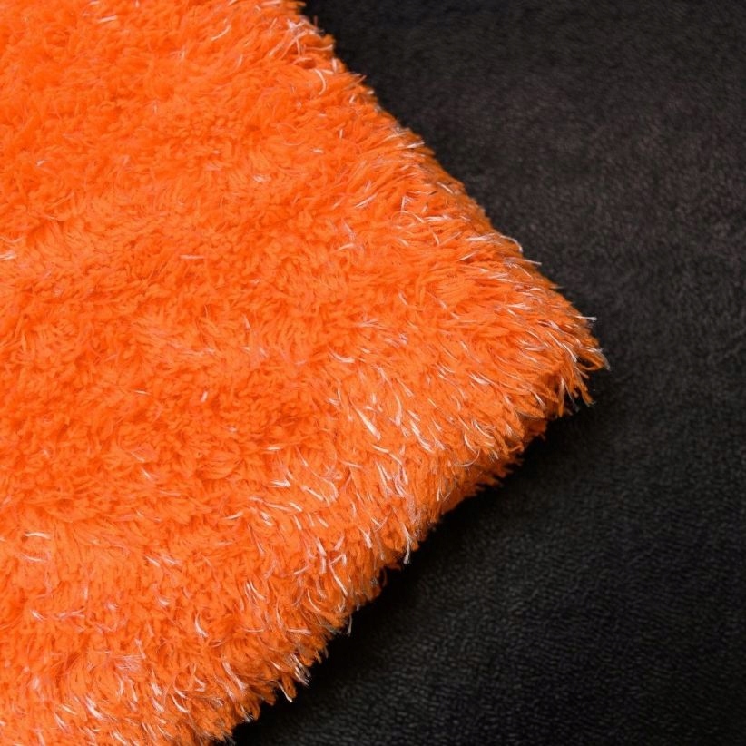 Ergonomiczna rękawica K2 ułatwiająca mycie