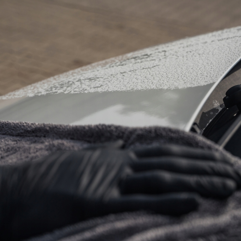 K2 Twiston Pro - duże wymiary 60x90 cm