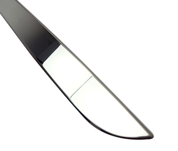 Kromiran trak - podrobnosti