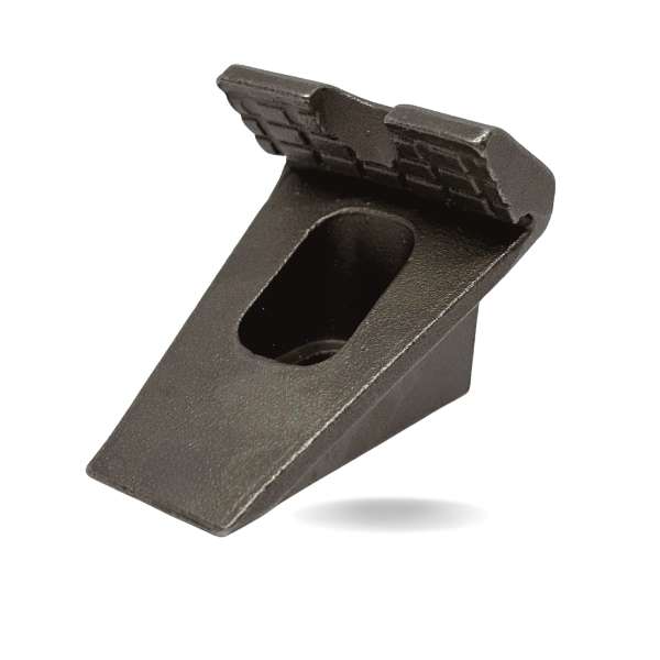 Szczęka do montażownicy TYP C - zdjęcie 1