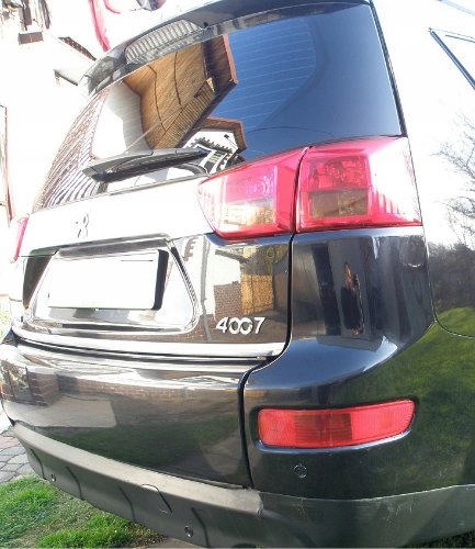 Ujemanje z modelom avtomobila