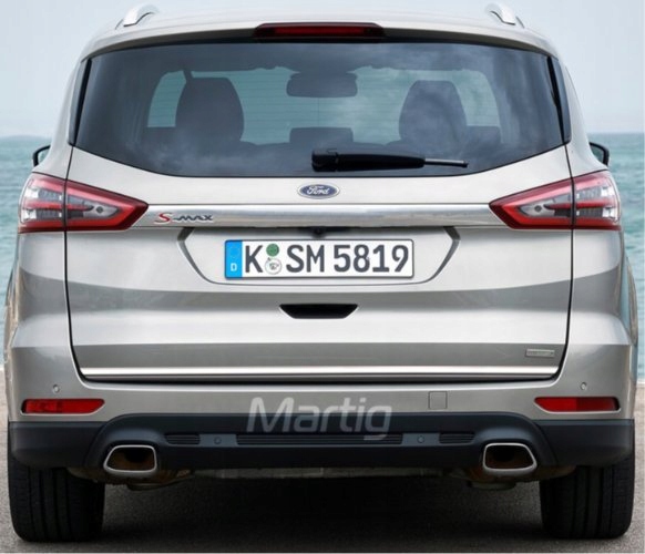 Podrobnosti kromirane letve