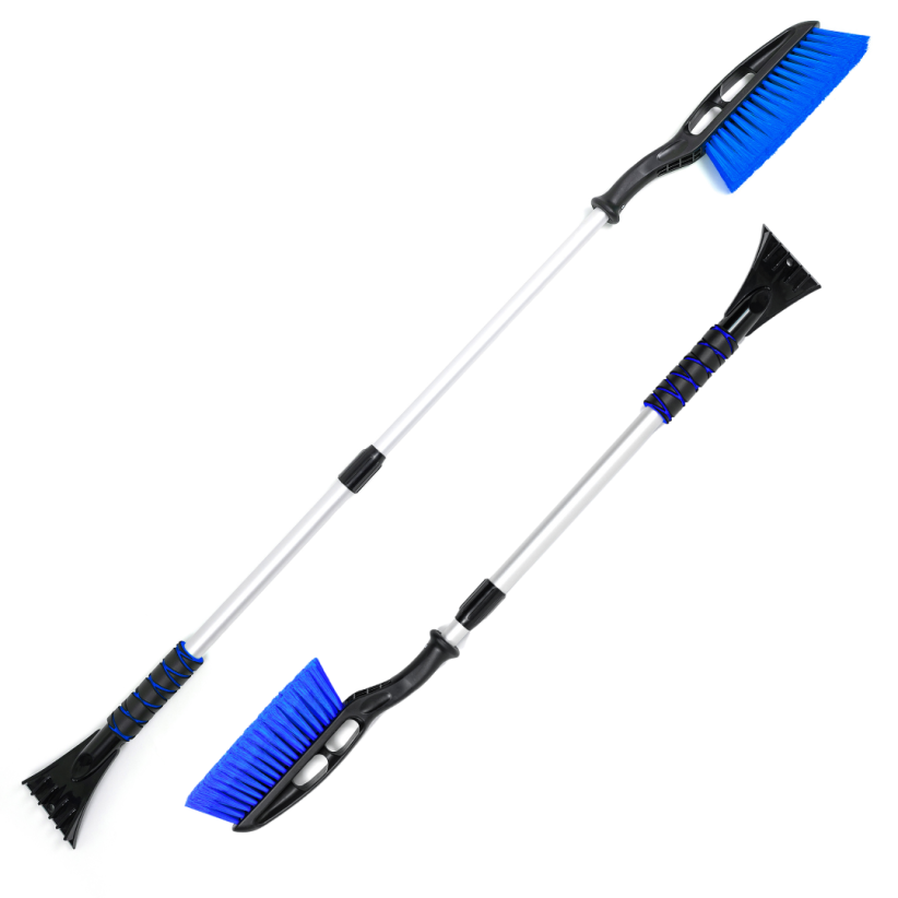 Teleskopowy K2 Cardos z przedłużanym uchwytem