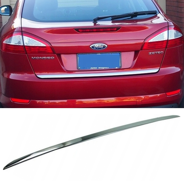 Podrobnosti kromiran trak