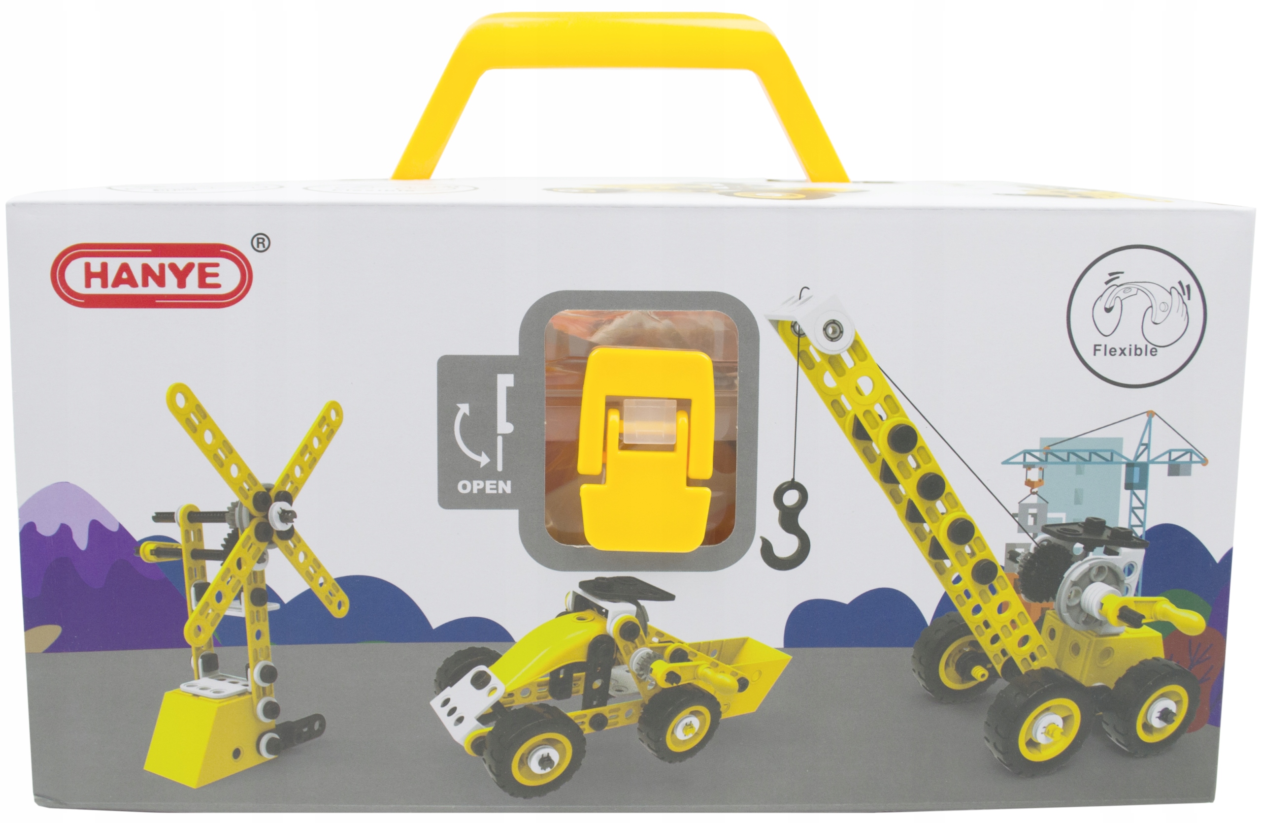 Неизвестно изображение