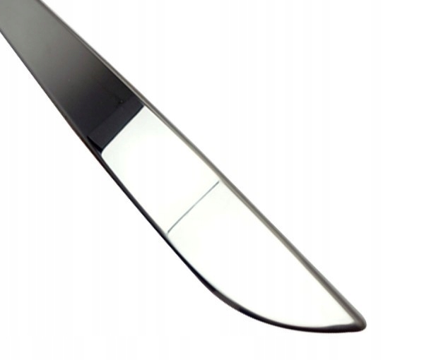 Kromiran trak - podrobnosti o izdelku