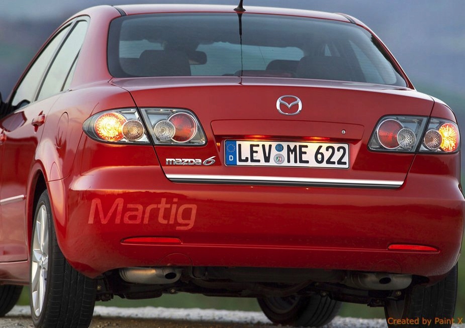 Učinek po namestitvi