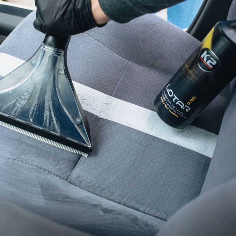K2 Lotar Pro - profesional środek do czyszczenia