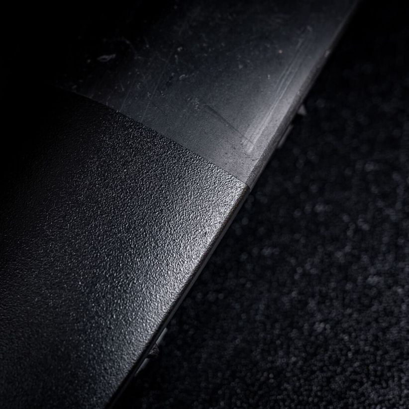 K2 Bumper - tworzy trwałą strukturę na plastiku