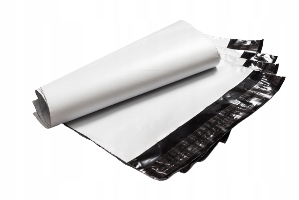 Vorteile Folienversandtaschen B3