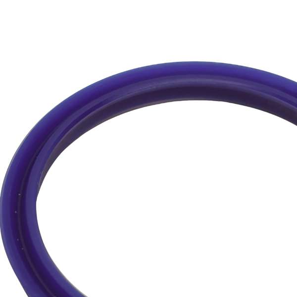 Uszczelka siłownika podnośnika 40x50x6