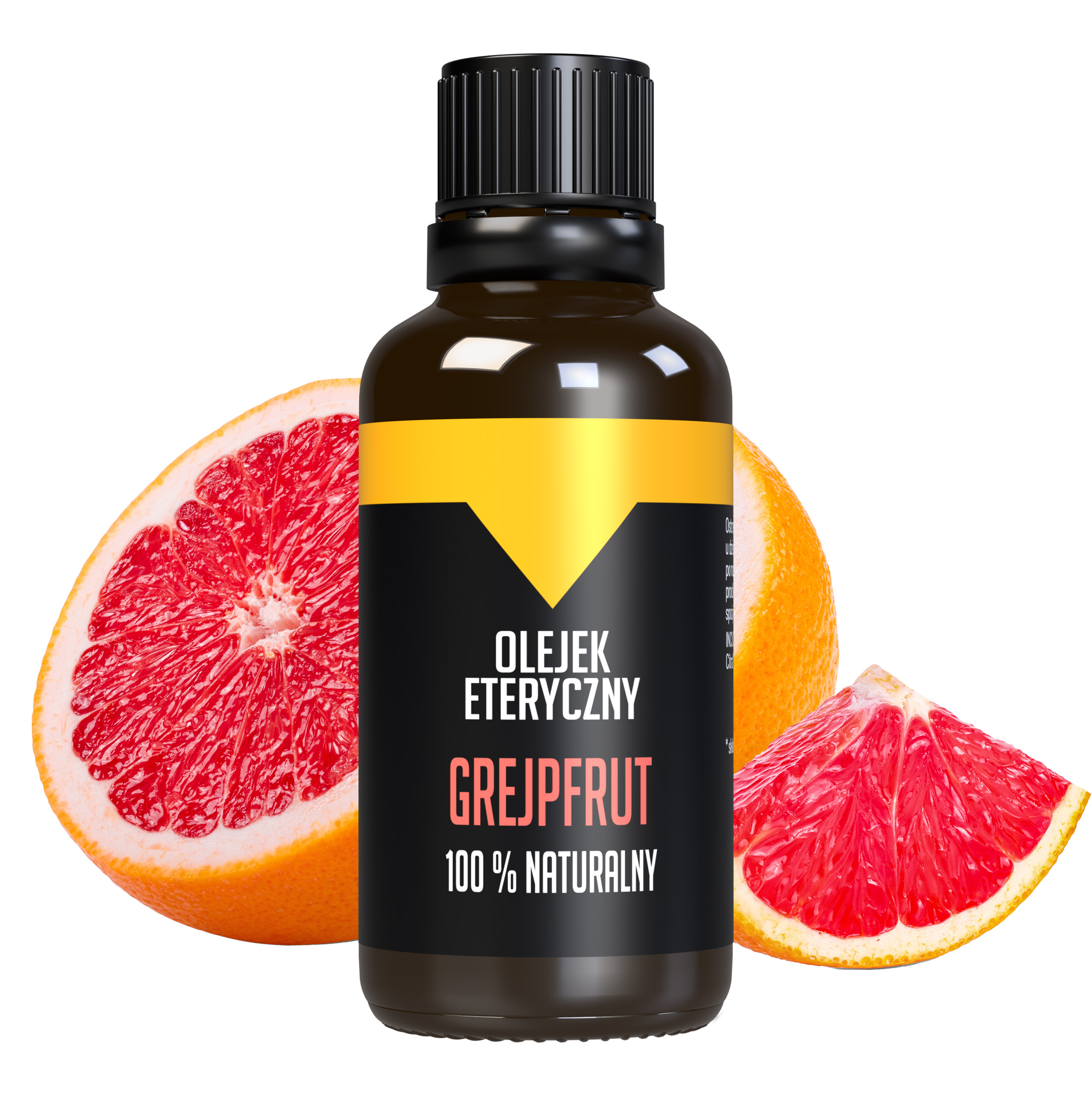 Huile Essentielle De Bergamote Bilovit - 30 Ml, Neuve, EAN 5907678401465