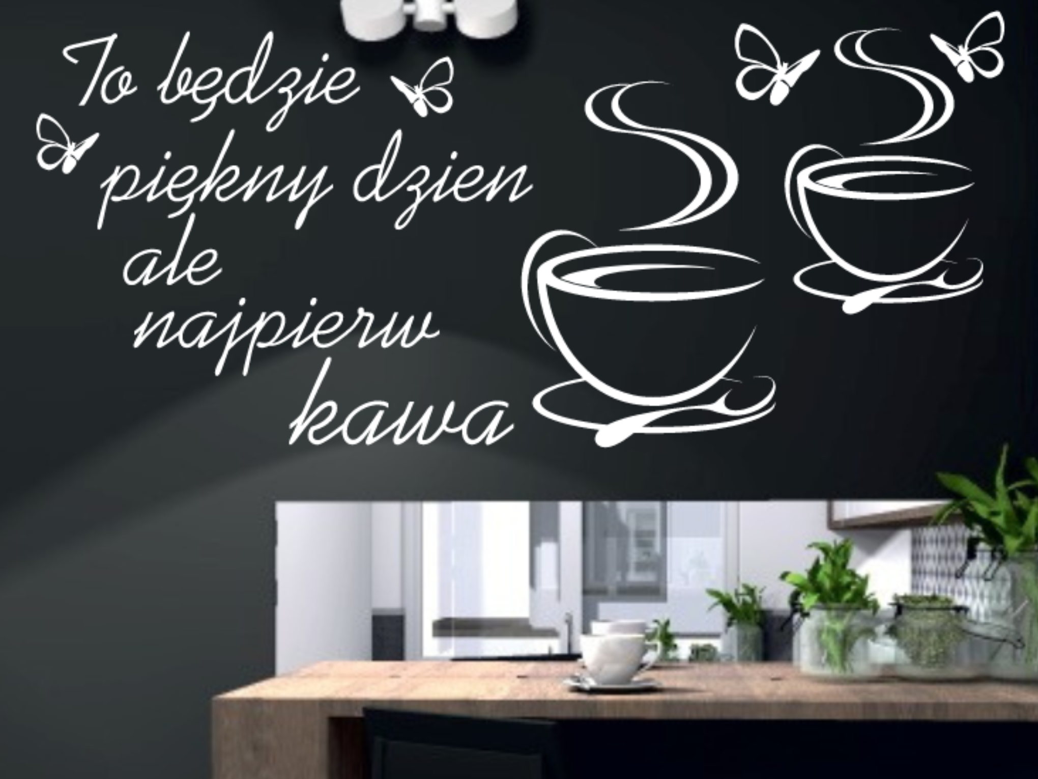 Adesivi Da Cucina Unicorno Con La Frase Sai Che Ti Amo - Foto 10