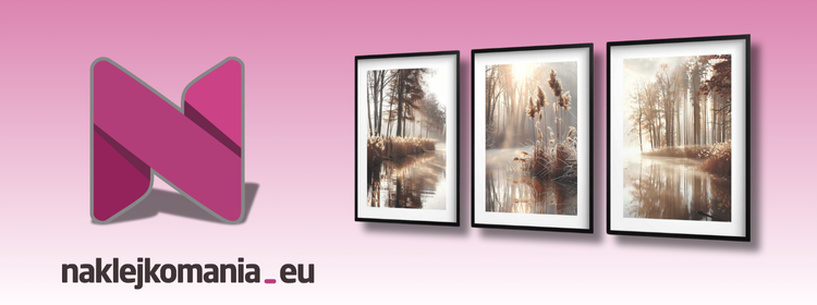 Quadro con Cornice o Poster Moderno Set - Set da 4 Poster Stampe da Parete per Soggiorno, Camera da Letto e Cucina (40x50 cm, Cornice Colore Legno, Bon Appetit Pizza Pasta Vino
