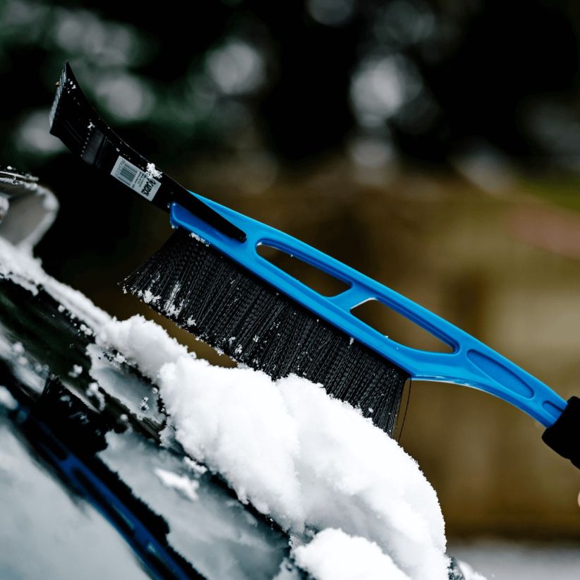 Teleskopowy K2 Cardos z wytrzymałą konstrukcją