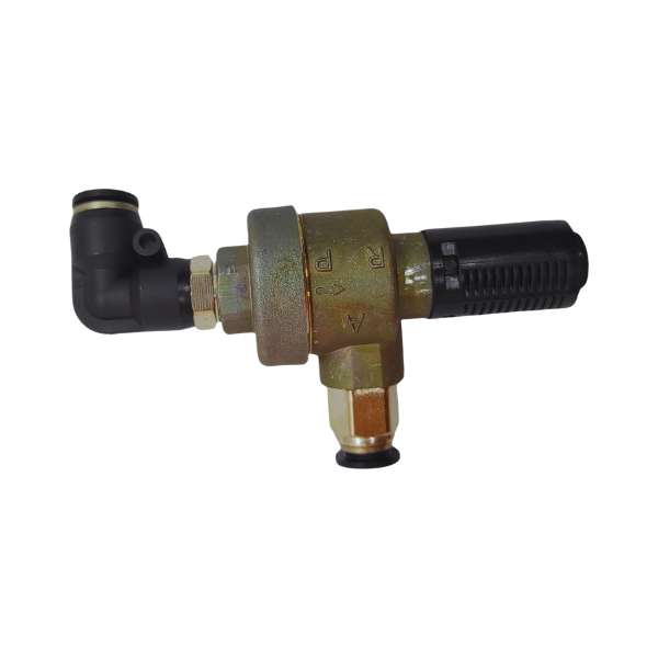 Zawór upustowy zbijaka Typ D – zamiennik ATH-Heinl