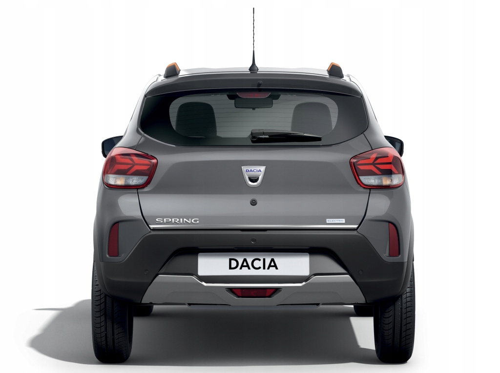 Kromirana letev - visok sijaj