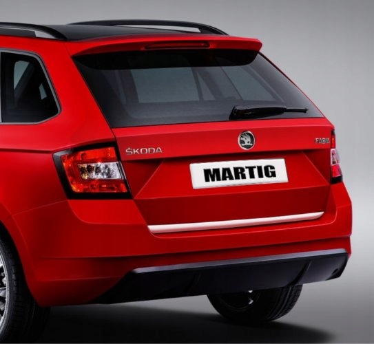 Kromirana letev - podrobnosti izdelave