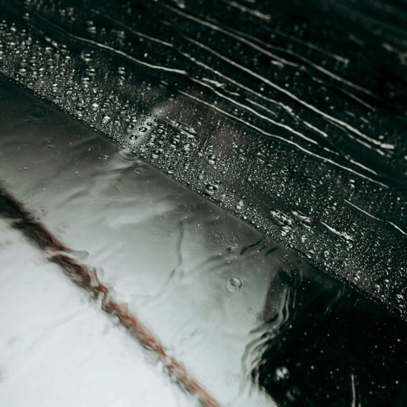 Powłoka hydrofobowa do szyb samochodu K2 Vizio Pro