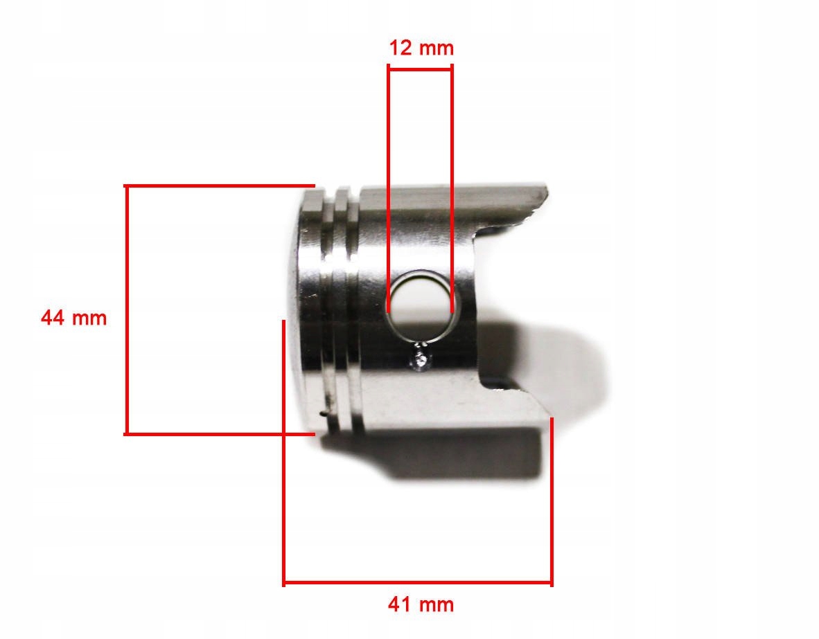 Mini Moto Benzina Tubo Per Benzina 6 Mm - Lunghezza 1 Metro, Per Dirt Bike, Pit Bike, Pocket Bike, Motori A Due Tempi Tubo Per Dirt Bike - Foto 6