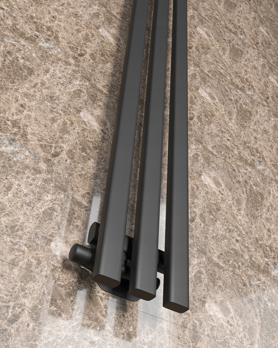 GRZEJNIK DEKORACYJNY PALERMO3 180x21 różne kolory