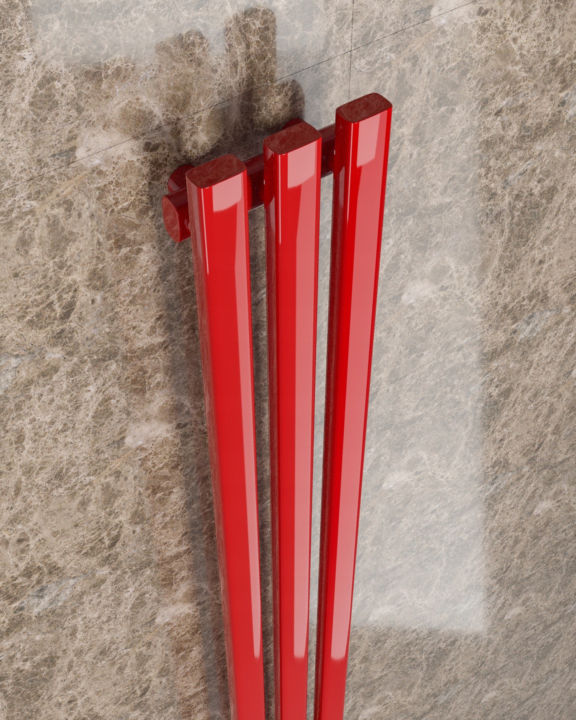 GRZEJNIK DEKORACYJNY PALERMO3 180x21 różne kolory