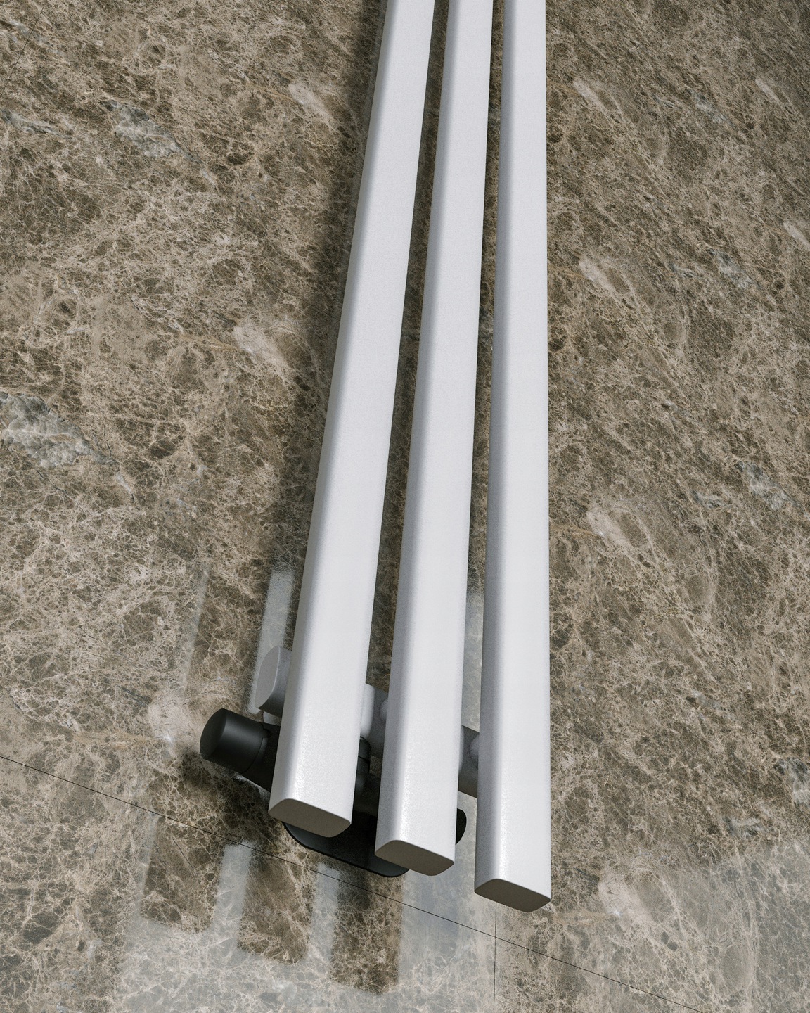 GRZEJNIK DEKORACYJNY PALERMO3 180x21 różne kolory