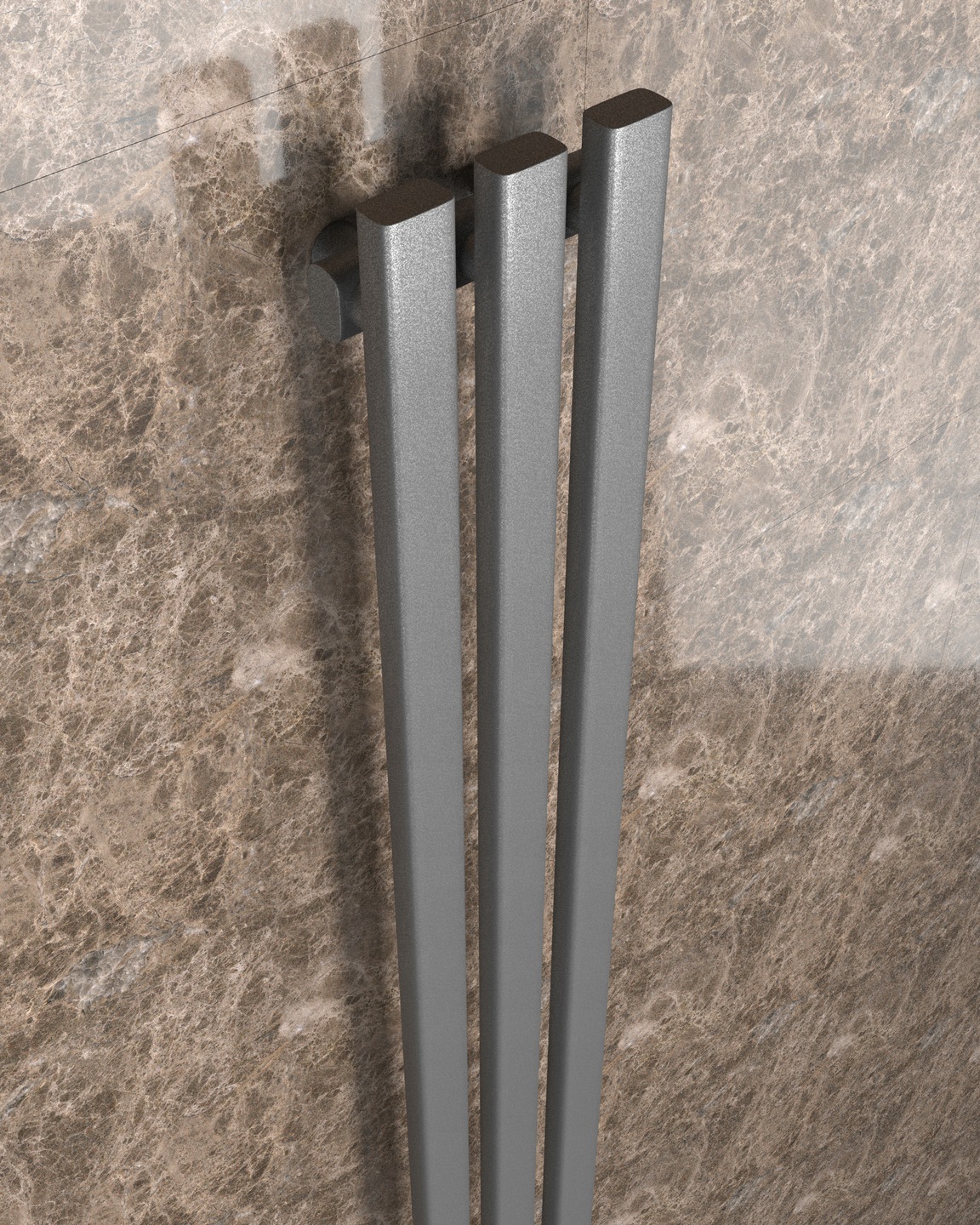 GRZEJNIK DEKORACYJNY PALERMO3 180x21 różne kolory