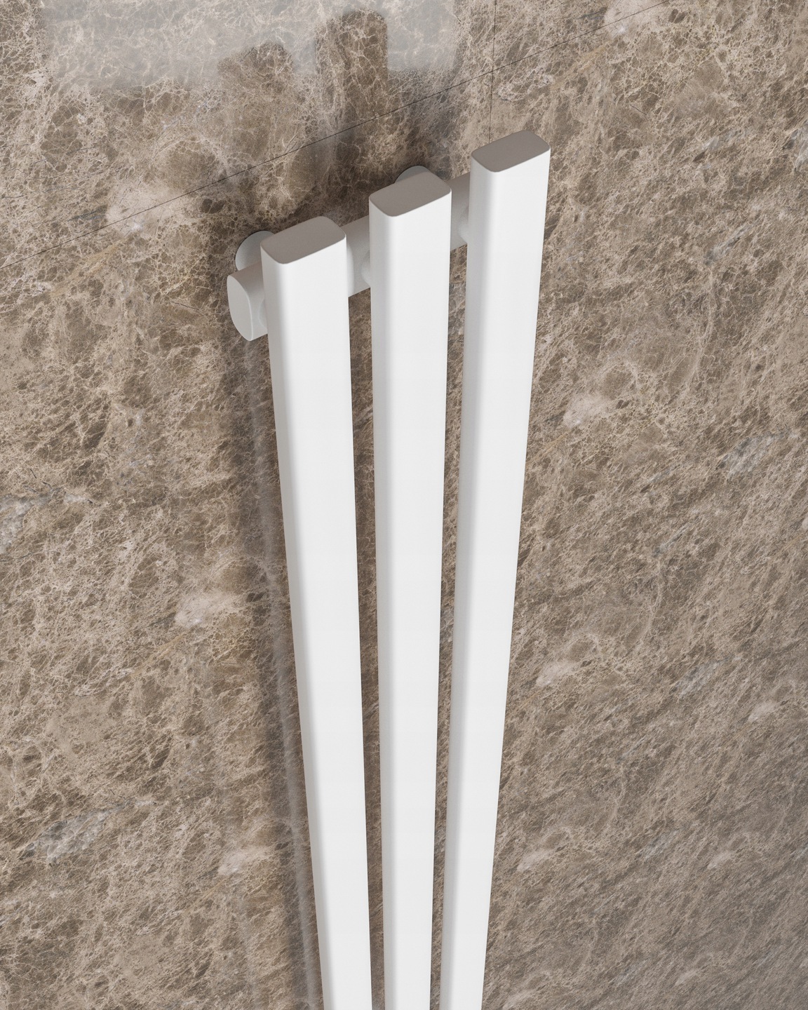 GRZEJNIK DEKORACYJNY PALERMO3 180x21 różne kolory