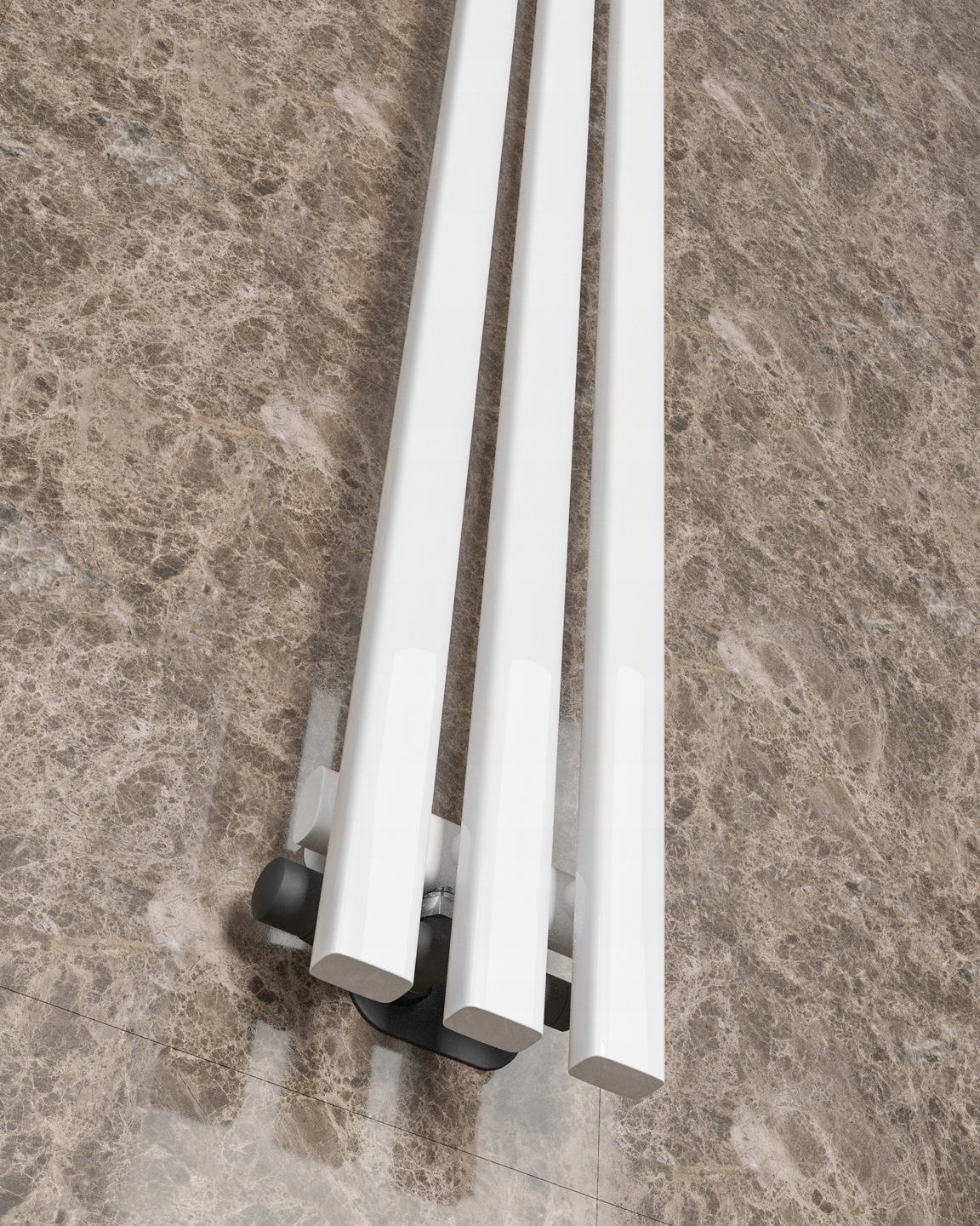 GRZEJNIK DEKORACYJNY PALERMO3 180x21 różne kolory