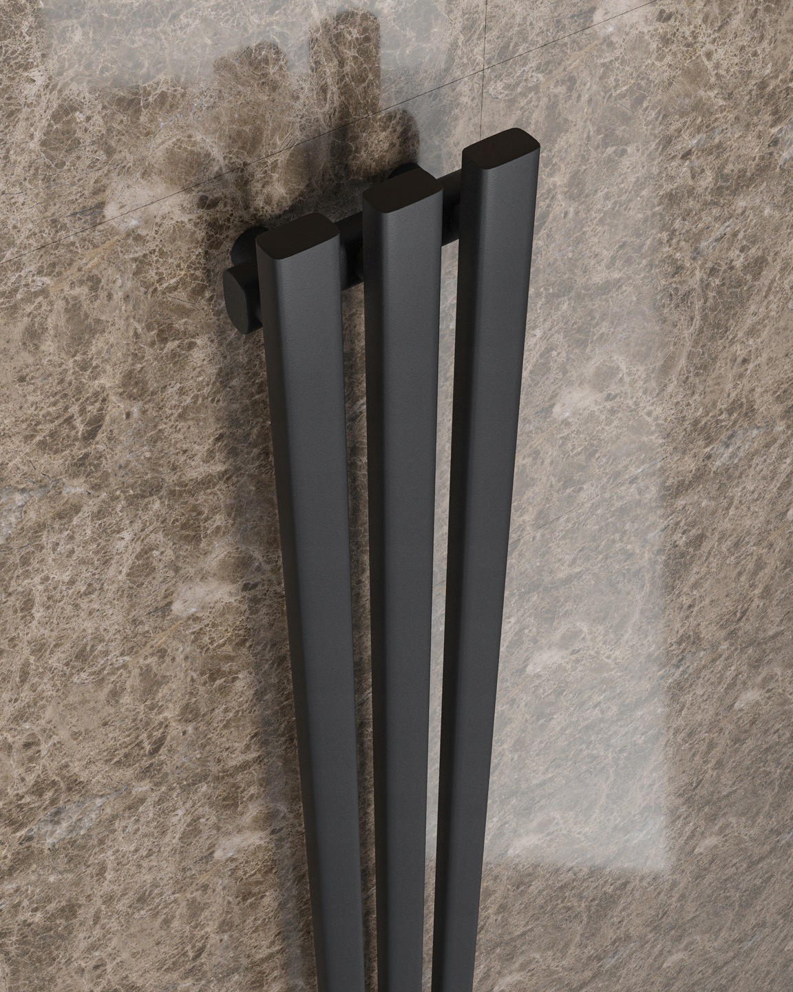 GRZEJNIK DEKORACYJNY PALERMO3 180x21 różne kolory